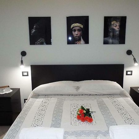 Cefalu Studio Room And Apartments المظهر الخارجي الصورة