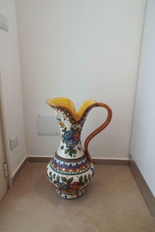 Cefalu Studio Room And Apartments المظهر الخارجي الصورة