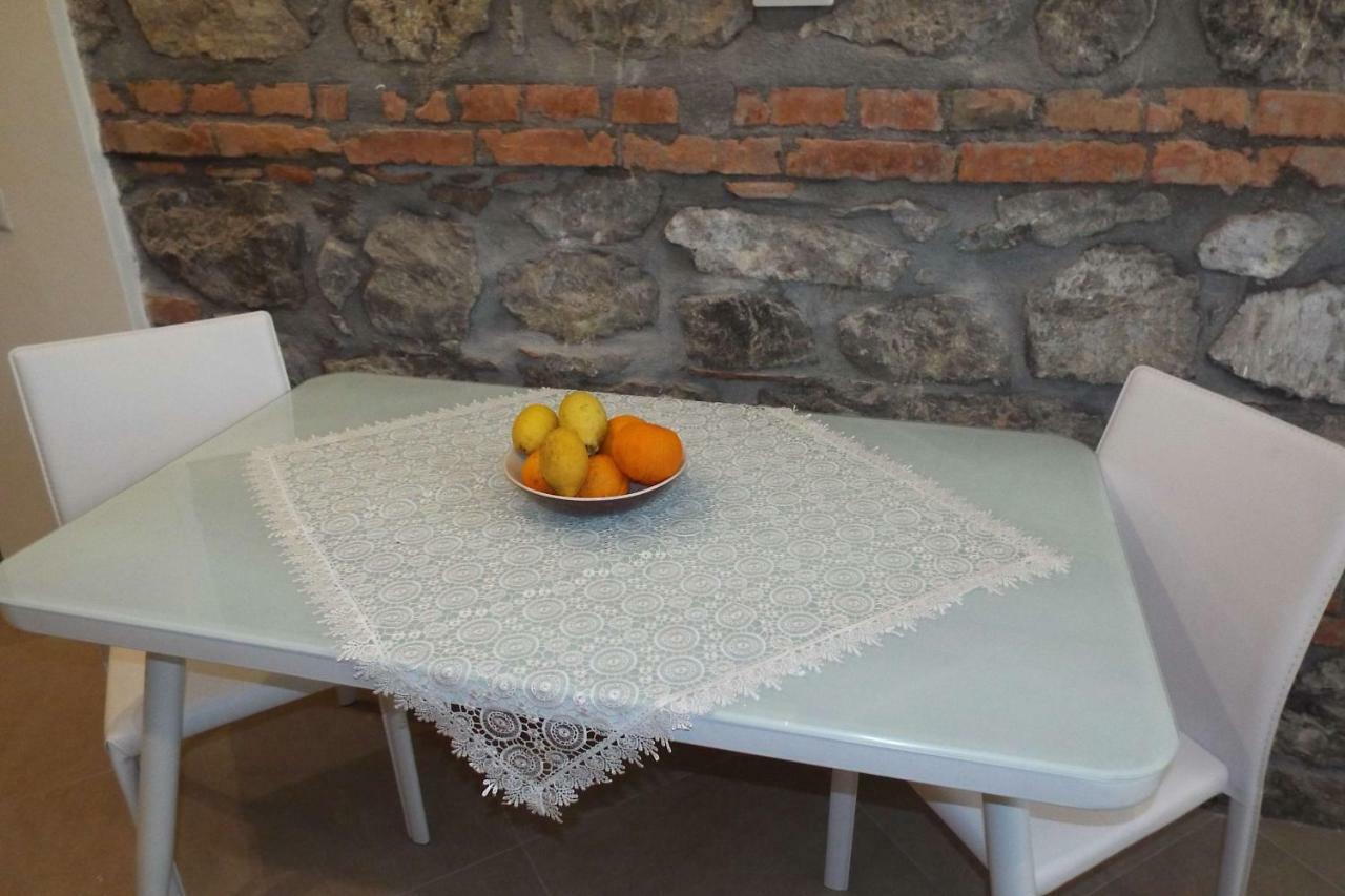 Cefalu Studio Room And Apartments المظهر الخارجي الصورة