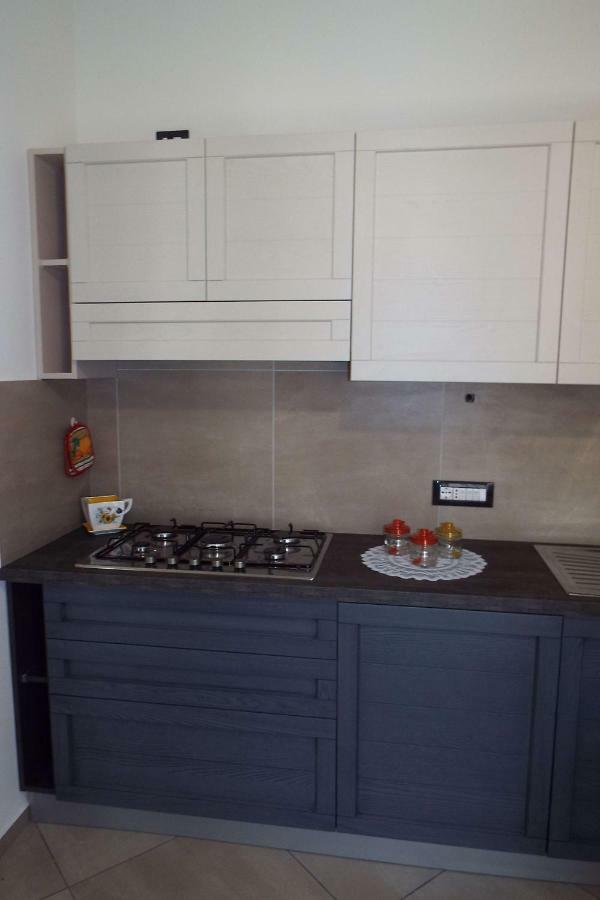 Cefalu Studio Room And Apartments المظهر الخارجي الصورة