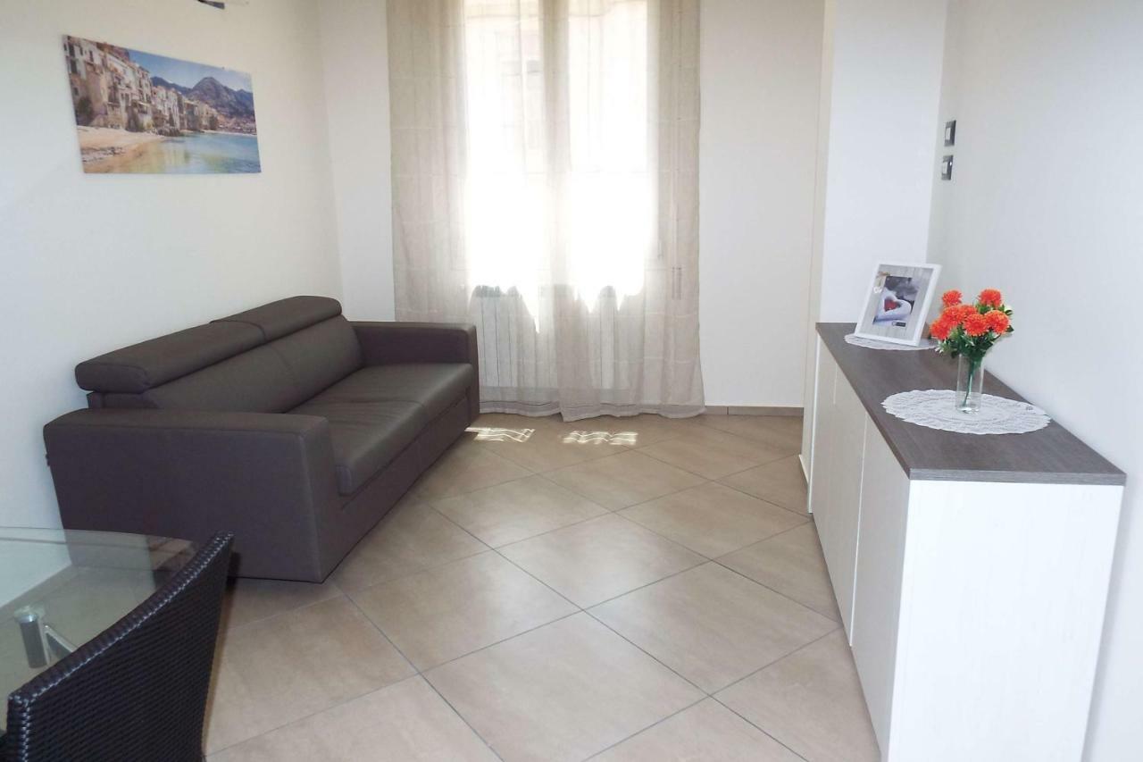 Cefalu Studio Room And Apartments المظهر الخارجي الصورة