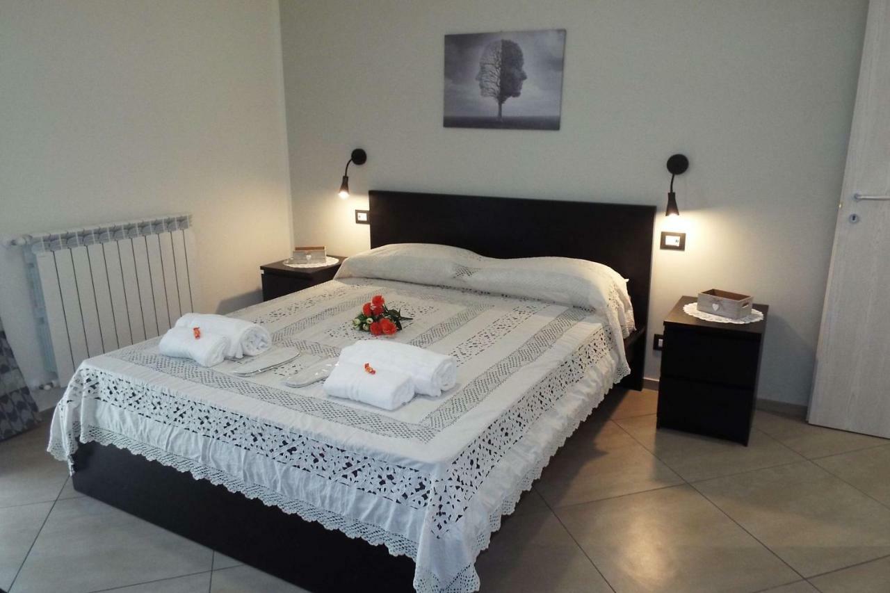 Cefalu Studio Room And Apartments المظهر الخارجي الصورة