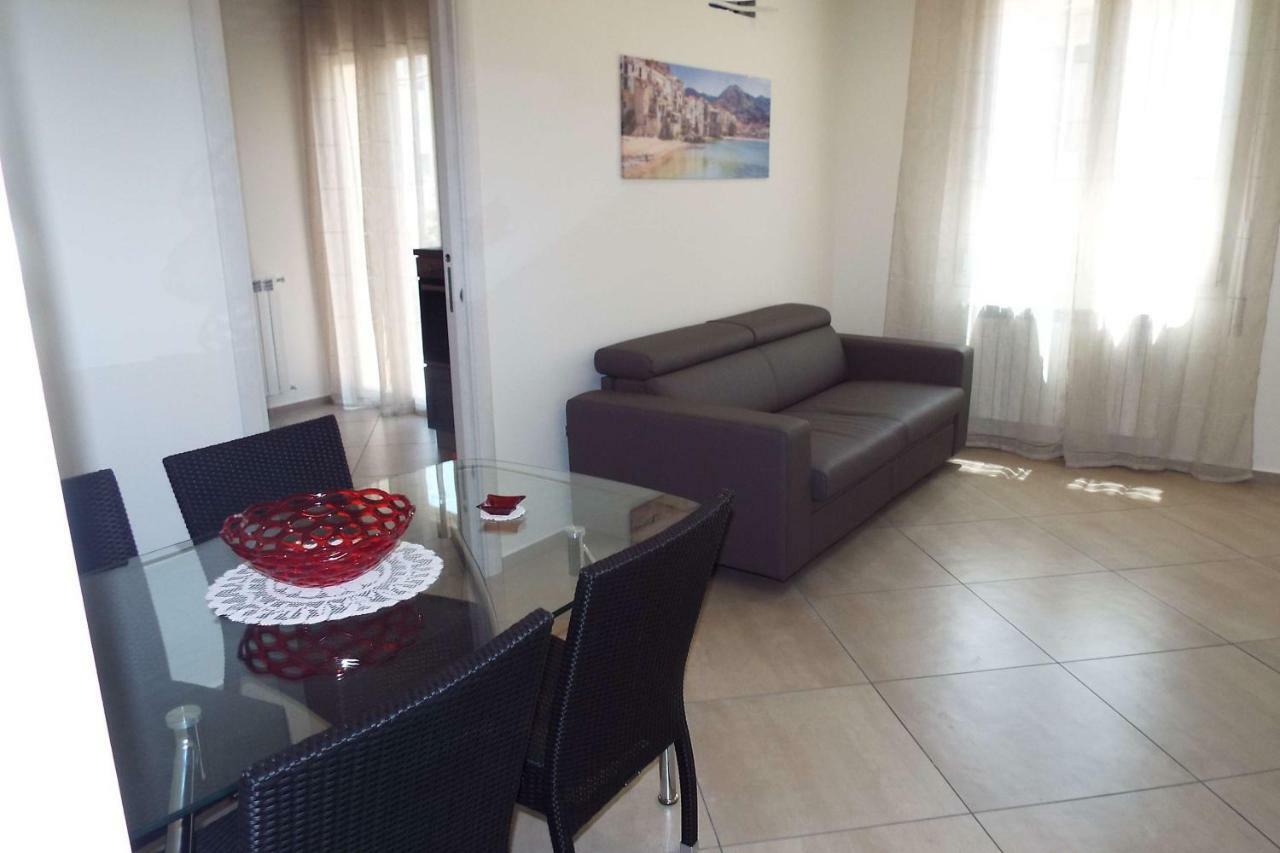 Cefalu Studio Room And Apartments المظهر الخارجي الصورة