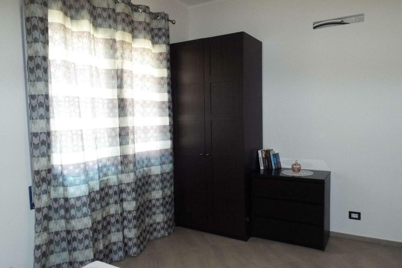 Cefalu Studio Room And Apartments المظهر الخارجي الصورة
