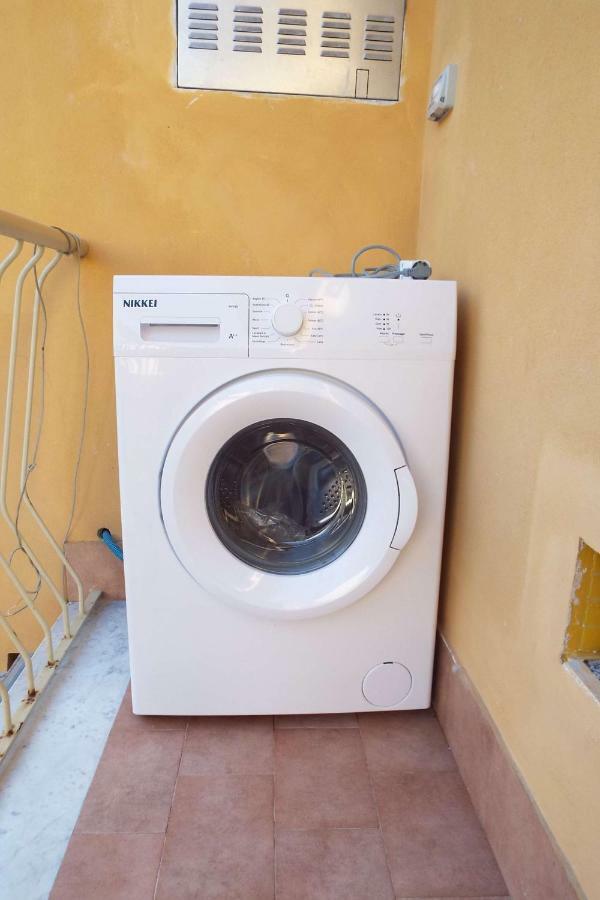 Cefalu Studio Room And Apartments المظهر الخارجي الصورة