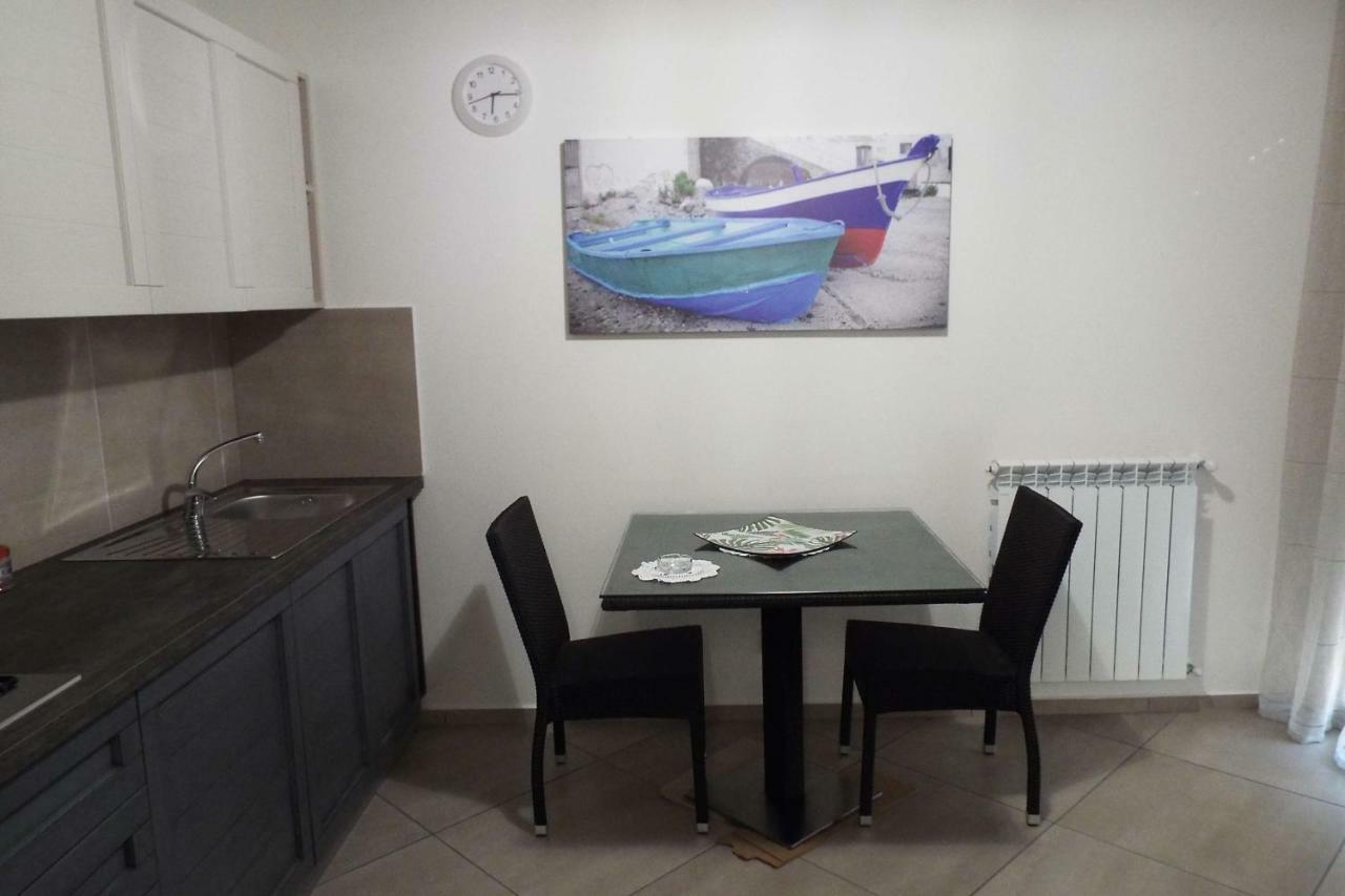 Cefalu Studio Room And Apartments المظهر الخارجي الصورة