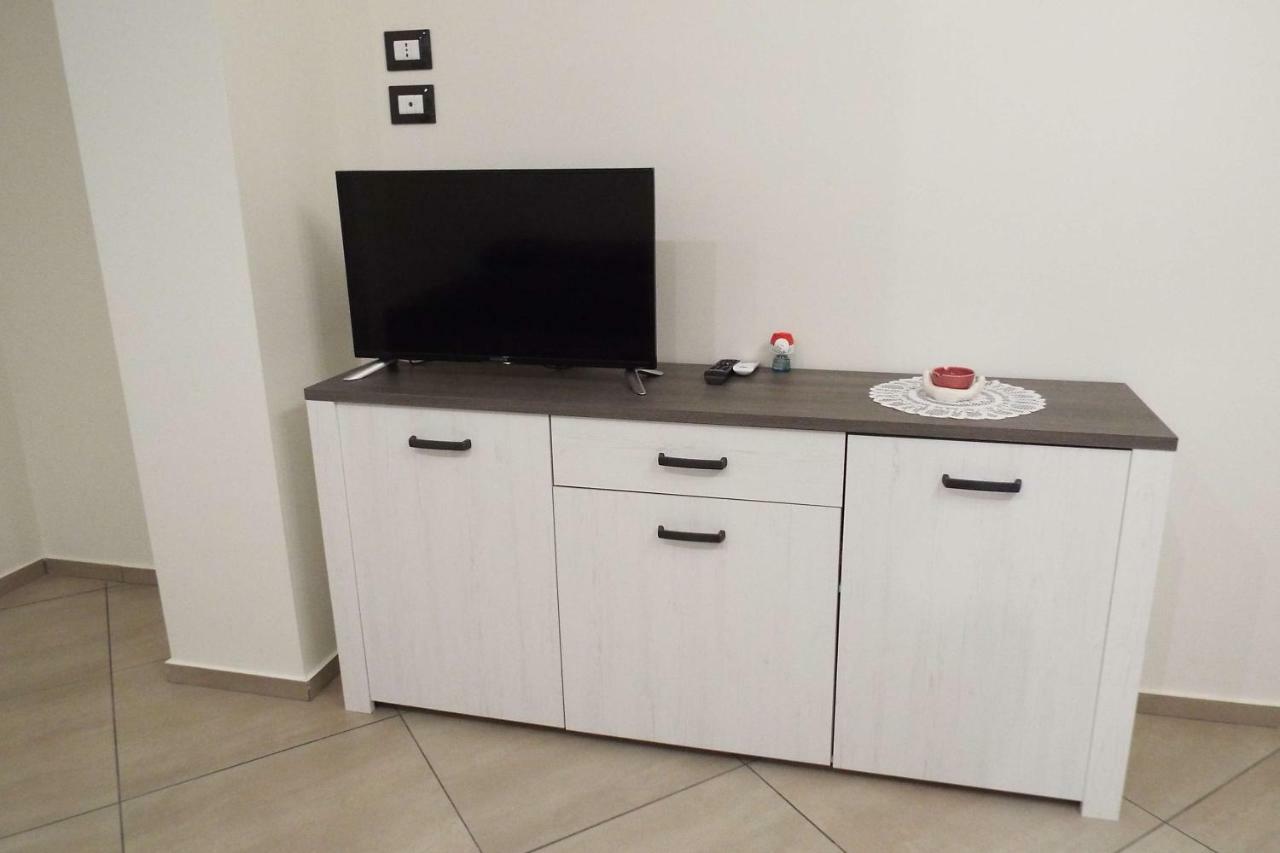 Cefalu Studio Room And Apartments المظهر الخارجي الصورة