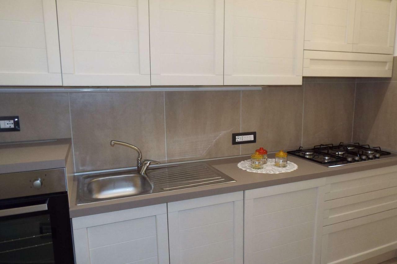 Cefalu Studio Room And Apartments المظهر الخارجي الصورة
