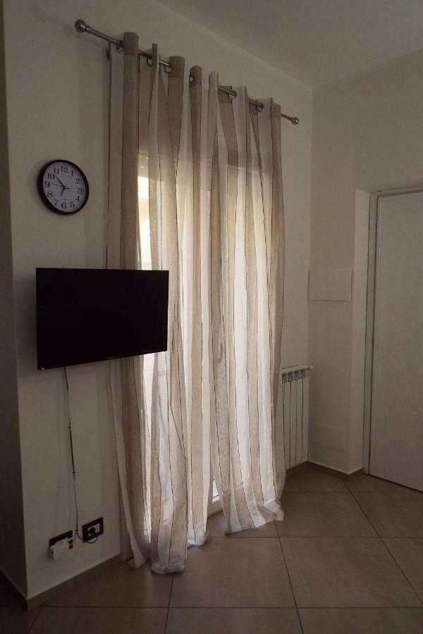 Cefalu Studio Room And Apartments المظهر الخارجي الصورة