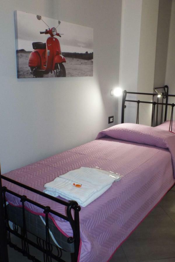 Cefalu Studio Room And Apartments المظهر الخارجي الصورة