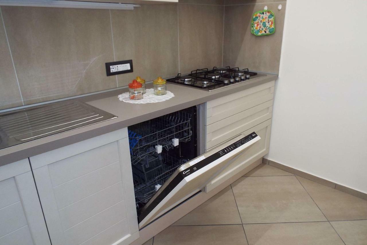 Cefalu Studio Room And Apartments المظهر الخارجي الصورة