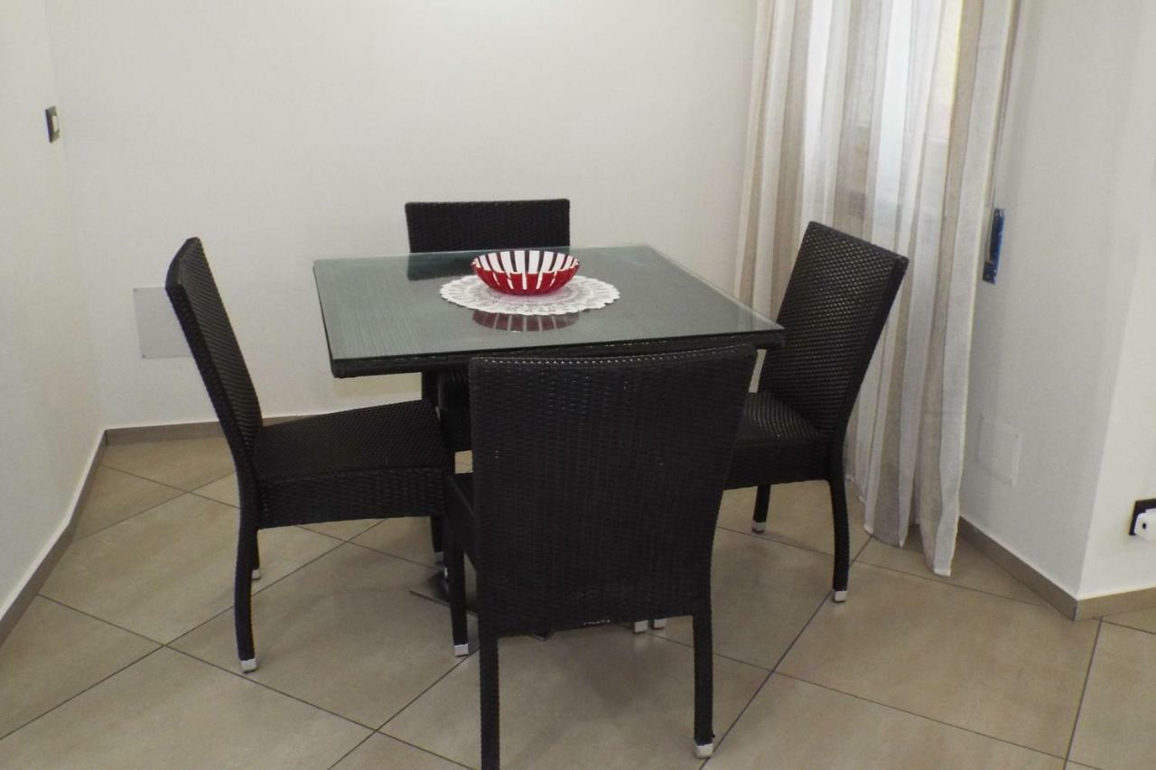 Cefalu Studio Room And Apartments المظهر الخارجي الصورة